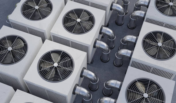 Best HVAC installation services  in Loris, SC